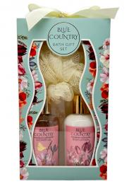 BLUE COUNTRYバスギフトセット