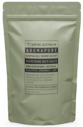 EMPIRE AUSTRALIAバスソルト(全3種)