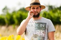 マーティン・オベナウス　エム・オー・ロゼ　NV