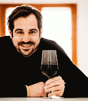 ヨハネス・トラプル　カルバテンシーファー・グリューナー・ヴェルトリーナー　2022