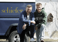 ウヴェ・シーファー　グリューナー・シーファー　NV