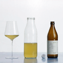 レーベンホフ　ヴェルシュリースリング　2023