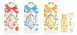 Coco Flower ハンドケアセット