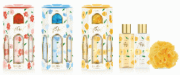 Coco Flower バスギフトセット