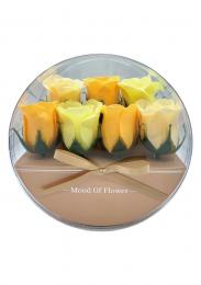 MoodofFlowerムードオブフラワーフラワーバスペタル